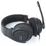 Наушники REAL-EL GDX-7880 Black - 7