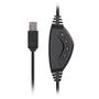 Наушники REAL-EL GDX-7880 Black - 9