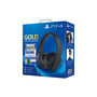Наушники Playstation PlayStation Wireless Headset Gold (Fortnite) (9960102) - 2