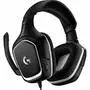 Наушники Logitech G332 SE Wired Gaming Headset (981-000831) - 1