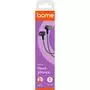 Наушники ACME HE20 Earphones With Mic (4770070880913) - 5