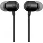 Наушники ACME HE21 Earphones With Mic (4770070880920) - 2