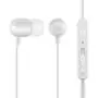 Наушники ACME HE21W Earphones With Mic (4770070880999) - 1