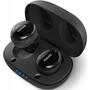 Наушники Philips TAUT102BK True Wireless Black (TAUT102BK/00) - 1
