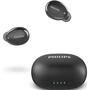 Наушники Philips TAUT102BK True Wireless Black (TAUT102BK/00) - 2