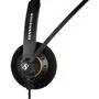 Наушники Sennheiser SC 30 USB ML (504546) - 1