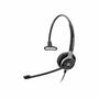 Наушники Sennheiser SC 630 USB ML Mono (504552) - 1