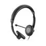 Наушники Sennheiser SC 70 USB CTRL Black (506504) - 2