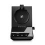 Наушники Sennheiser DW 5016-EU Wireless (507014) - 4