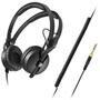 Наушники Sennheiser HD 25 Plus Over-Ear (506908) - 1