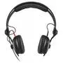 Наушники Sennheiser HD 25 Plus Over-Ear (506908) - 2
