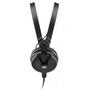 Наушники Sennheiser HD 25 Plus Over-Ear (506908) - 3