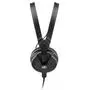 Наушники Sennheiser HD 25 Plus Over-Ear (506908) - 3