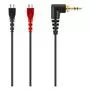 Наушники Sennheiser HD 25 Plus Over-Ear (506908) - 5