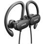Наушники Anker SoundBuds Curve Black (A3263H11) - 1