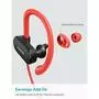 Наушники Anker SoundBuds Curve Black-Red (A3263HL1) - 2