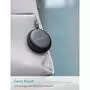 Наушники Anker SoundBuds Curve Black-Red (A3263HL1) - 5