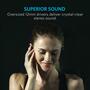 Наушники Anker SoundBuds Sport NB10 Black (A3260H11) - 2