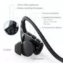 Наушники Anker SoundBuds Sport NB10 Black (A3260H11) - 5