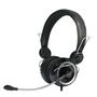 Наушники Ergo VM-260 Black (SM-HD260M.V) - 1