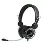 Наушники Ergo VM-260 Black (SM-HD260M.V) - 1