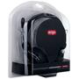 Наушники Ergo VM-260 Black (SM-HD260M.V) - 2
