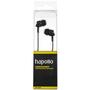 Наушники Hapollo EP-2020 Black - 1
