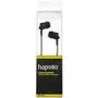 Наушники Hapollo EP-2020 Black - 1