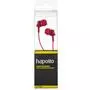 Наушники Hapollo EP-2020 Red - 1