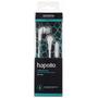 Наушники Hapollo HS-2515 White - 1