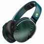 Наушники Skullcandy Hesh 3.0 BT Psycho Tropical (S6HTW-L638) - 1