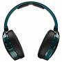 Наушники Skullcandy Hesh 3.0 BT Psycho Tropical (S6HTW-L638) - 3