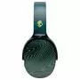Наушники Skullcandy Hesh 3.0 BT Psycho Tropical (S6HTW-L638) - 4