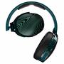 Наушники Skullcandy Hesh 3.0 BT Psycho Tropical (S6HTW-L638) - 5