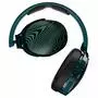 Наушники Skullcandy Hesh 3.0 BT Psycho Tropical (S6HTW-L638) - 5
