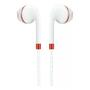 Наушники Marvo DEP004 White - 4