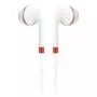 Наушники Marvo DEP004 White - 4