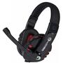 Наушники Marvo H8311 Black - 1