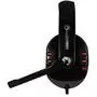 Наушники Marvo H8311 Black - 3