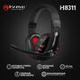 Наушники Marvo H8311 Black - 5