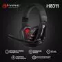 Наушники Marvo H8311 Black - 5