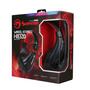 Наушники Marvo H8320 Black-Red - 4