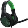 Наушники Marvo H8323 Black-Green - 2