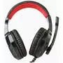 Наушники Marvo H8329 Black-Red - 4