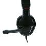Наушники Marvo H8329 Black-Red - 5