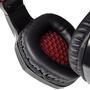 Наушники Marvo H8329 Black-Red - 6