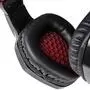 Наушники Marvo H8329 Black-Red - 6
