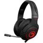 Наушники Marvo HG9032 Red-LED 7.1 (HG9032) - 1