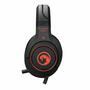 Наушники Marvo HG9032 Red-LED 7.1 (HG9032) - 3
