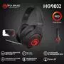 Наушники Marvo HG9032 Red-LED 7.1 (HG9032) - 7